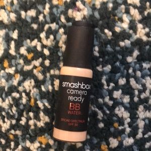 smashbox camera ready bb water